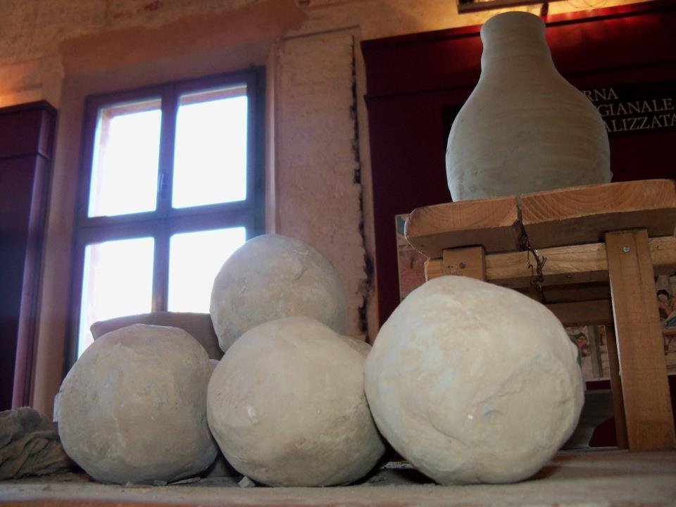 Museo della ceramica - Maranello