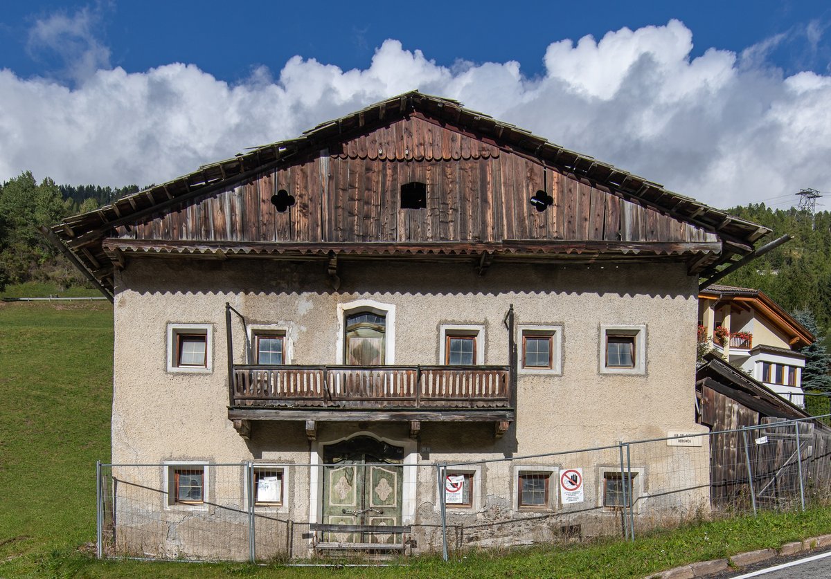 Forcher - Sesto