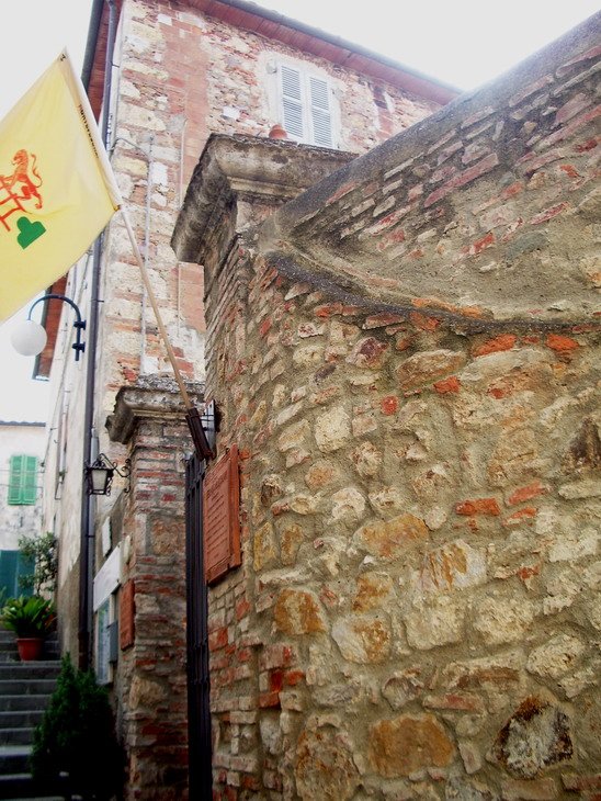 Museo di storia locale Ildebrando Imberciadori - Grosseto