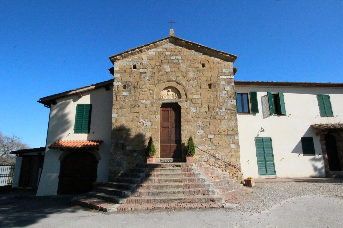 chiesa dei Santi Erasmo e Marcellino - 1
