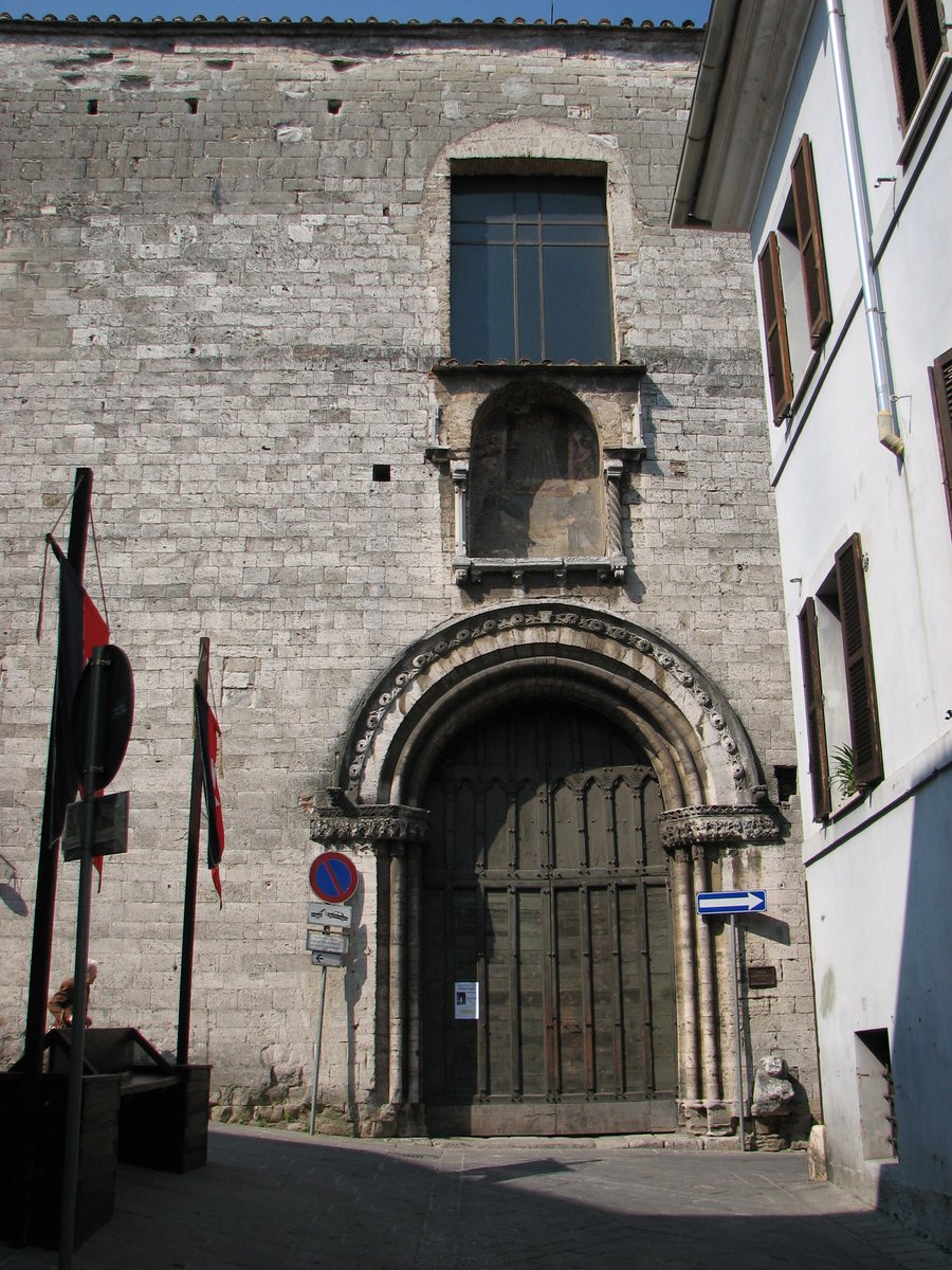 chiesa di San Francesco