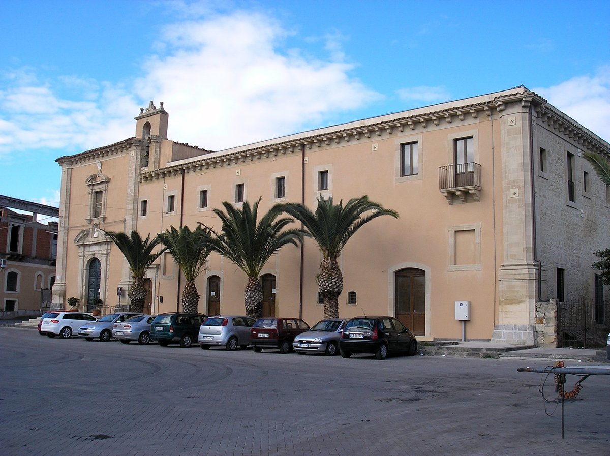 chiesa di Sant'Antonio da Padova - 1