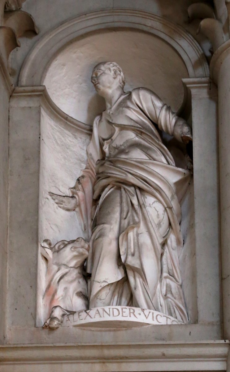 San Luca Evangelista