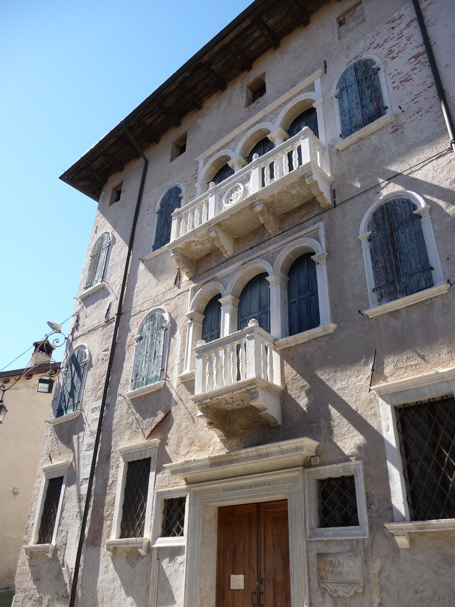 Museo civico