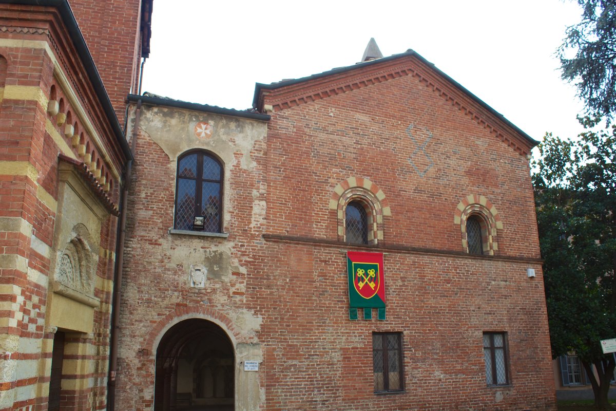 Museo Archeologico - Asti