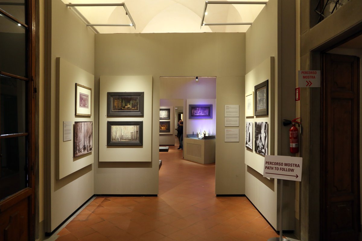 Museo Franco Zeffirelli