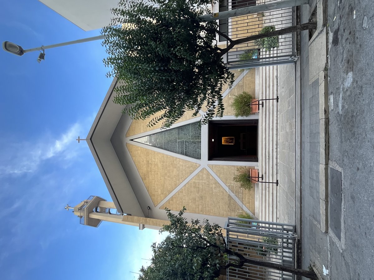 chiesa di San Giuseppe