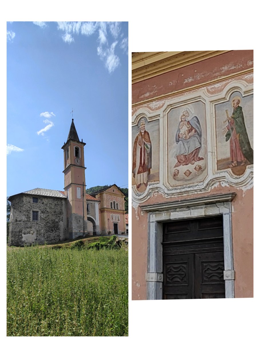 chiesa dei Santi Pietro e Paolo - 1