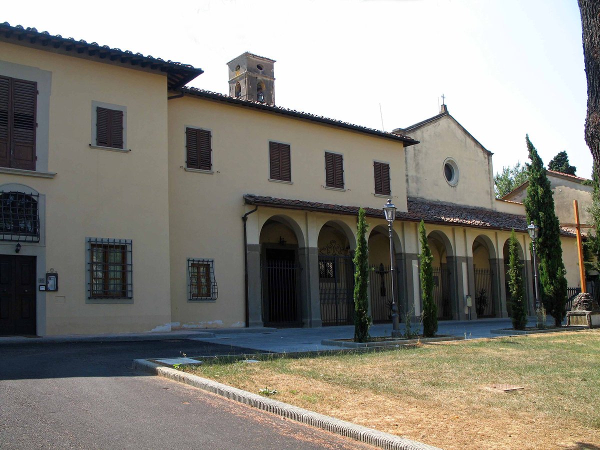 chiesa di San Francesco
