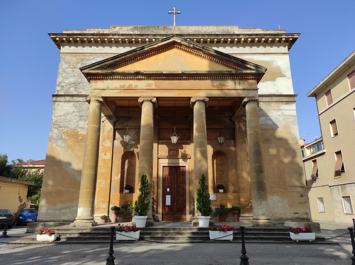 chiesa di San Giorgio