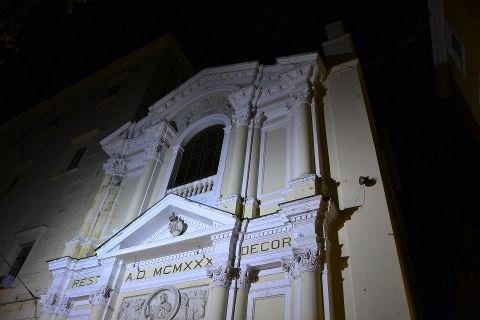 chiesa di Sant'Agostino