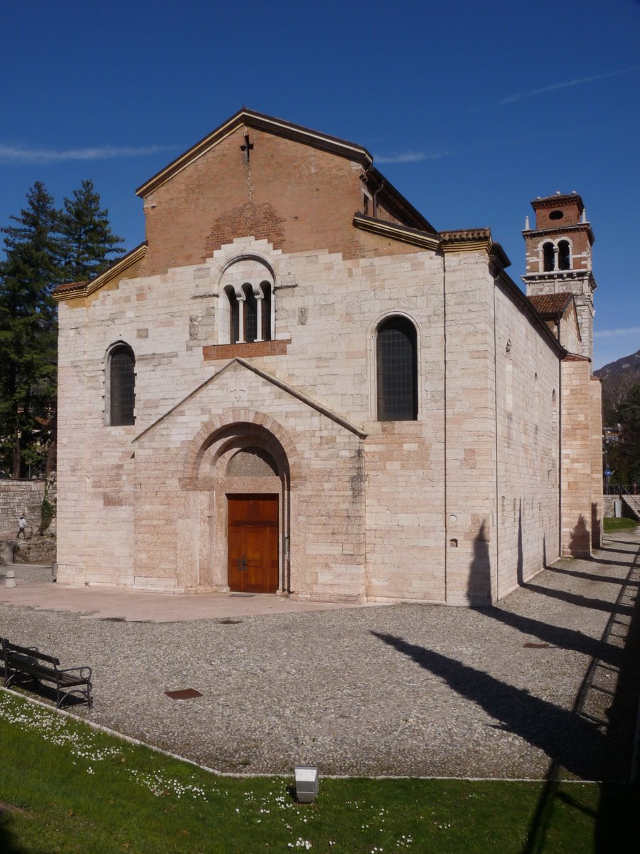 chiesa di San Lorenzo