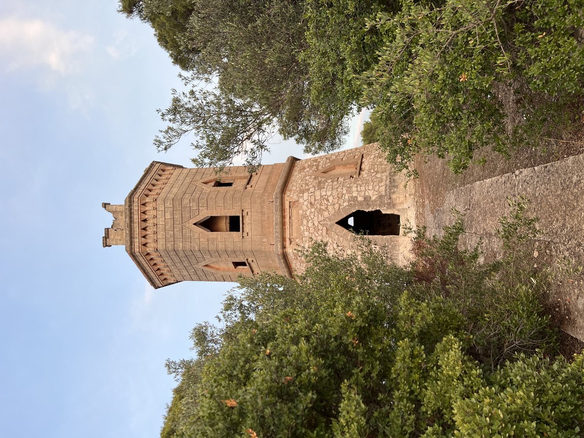 Torre Cacace - Crispiano