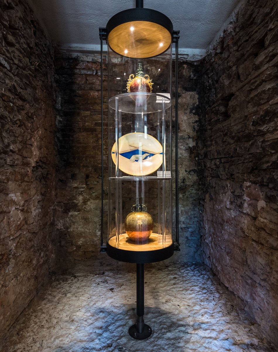 Museo Opificio Rubboli - Gualdo Tadino