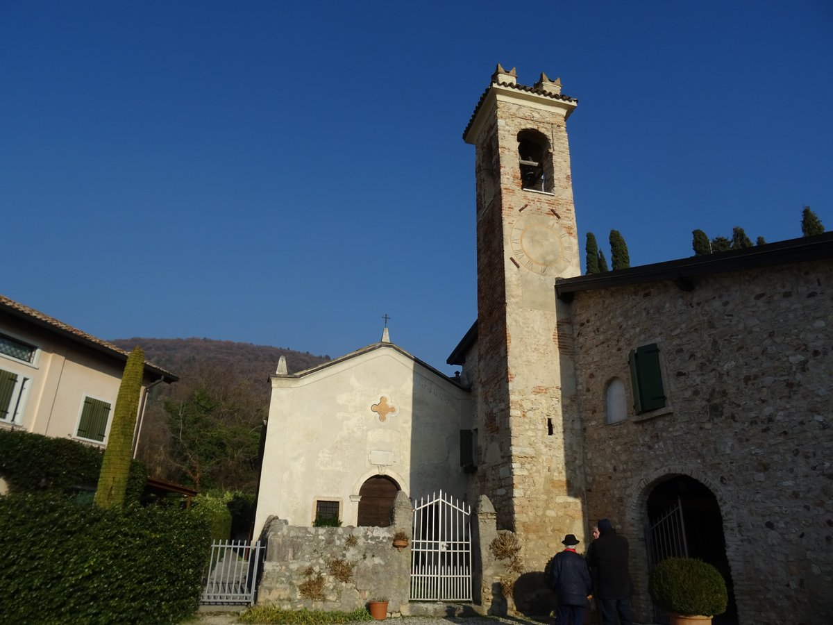 chiesa di San Verolo - 1