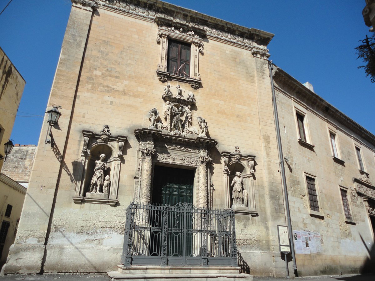 chiesa della Madre di Dio