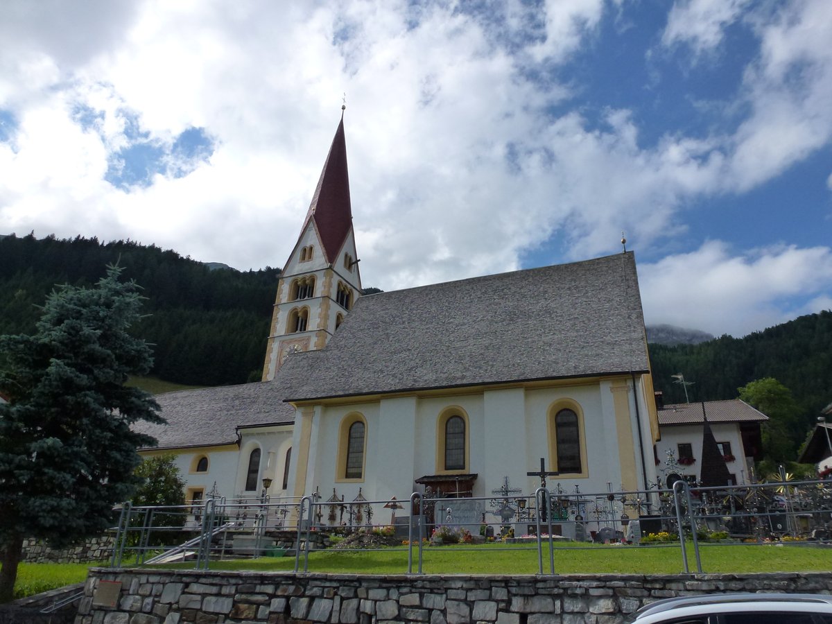 chiesa di San Nicolò
