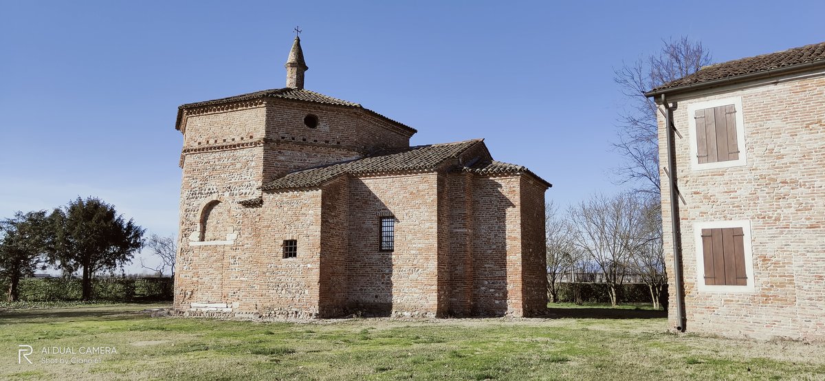 battistero di San Giovanni - 1