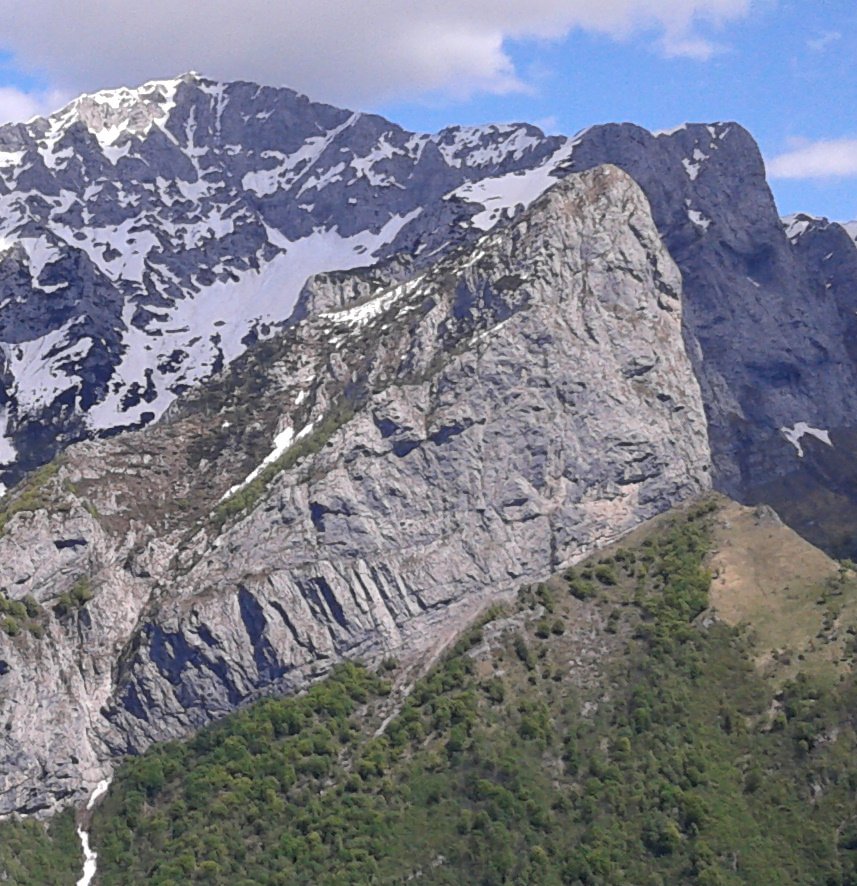 Sasso Cavallo