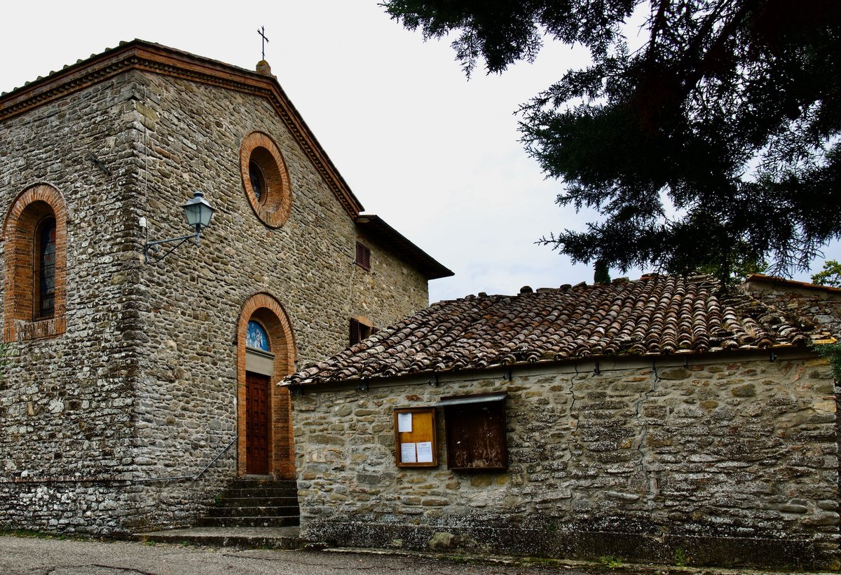 chiesa di San Pietro