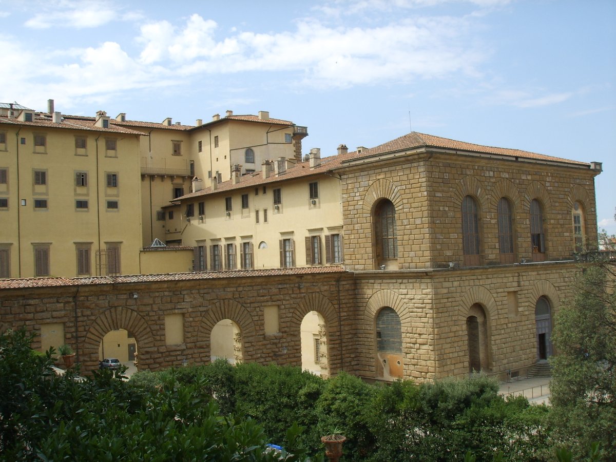 tesoro dei Granduchi