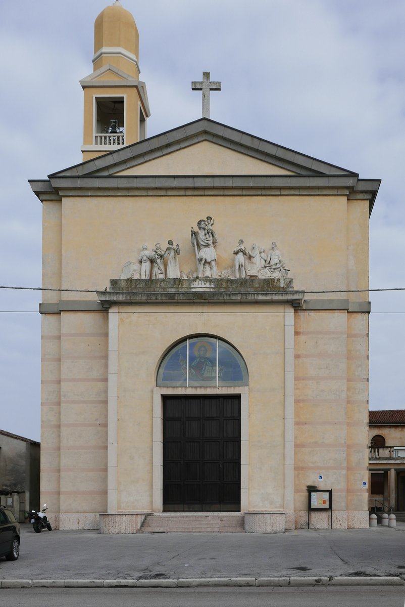 chiesa San Cristoforo