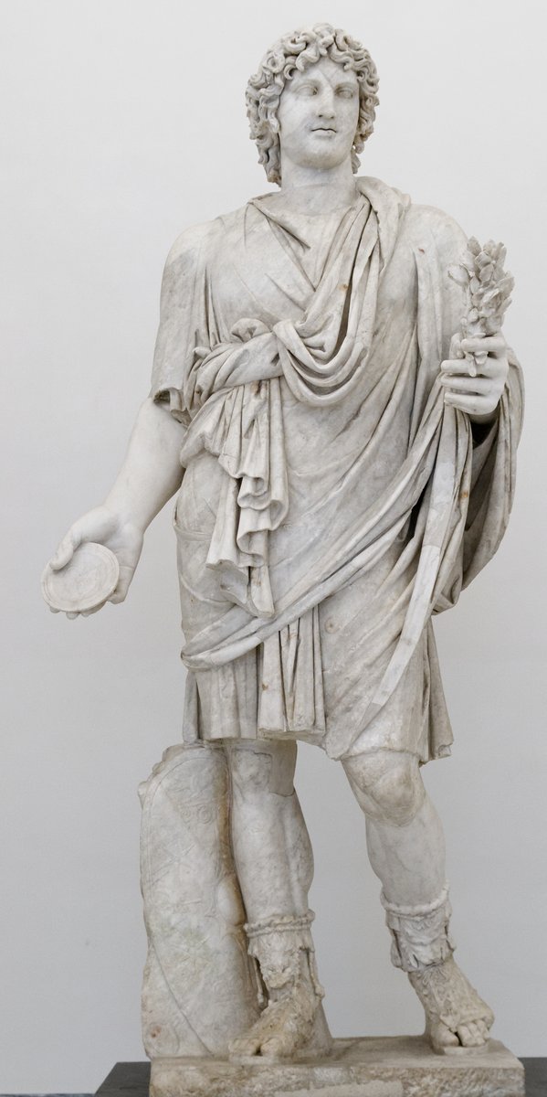 Genius populi romani