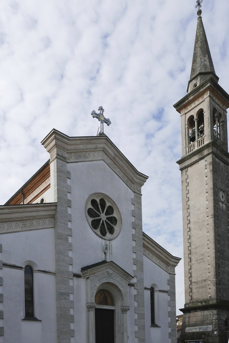 chiesa della Madonna della Pace