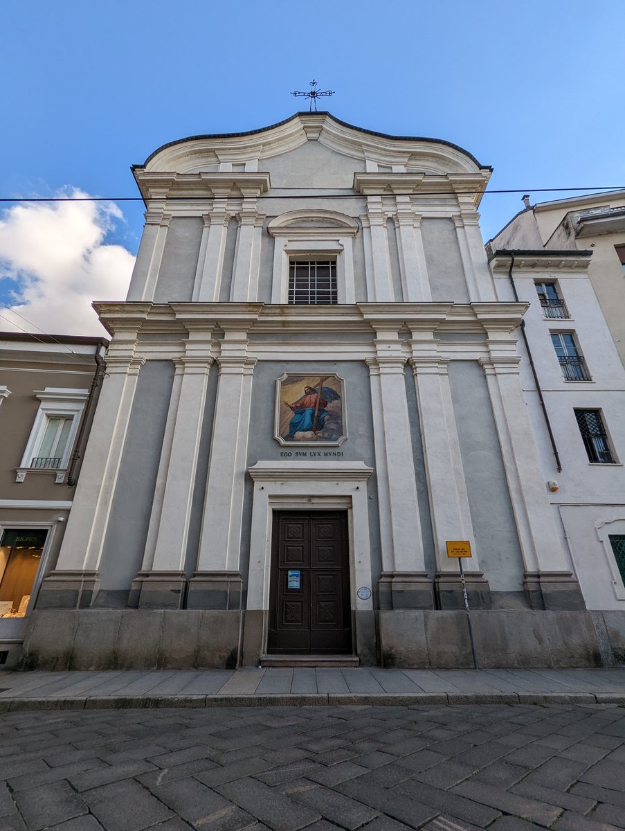 chiesa di San Salvatore