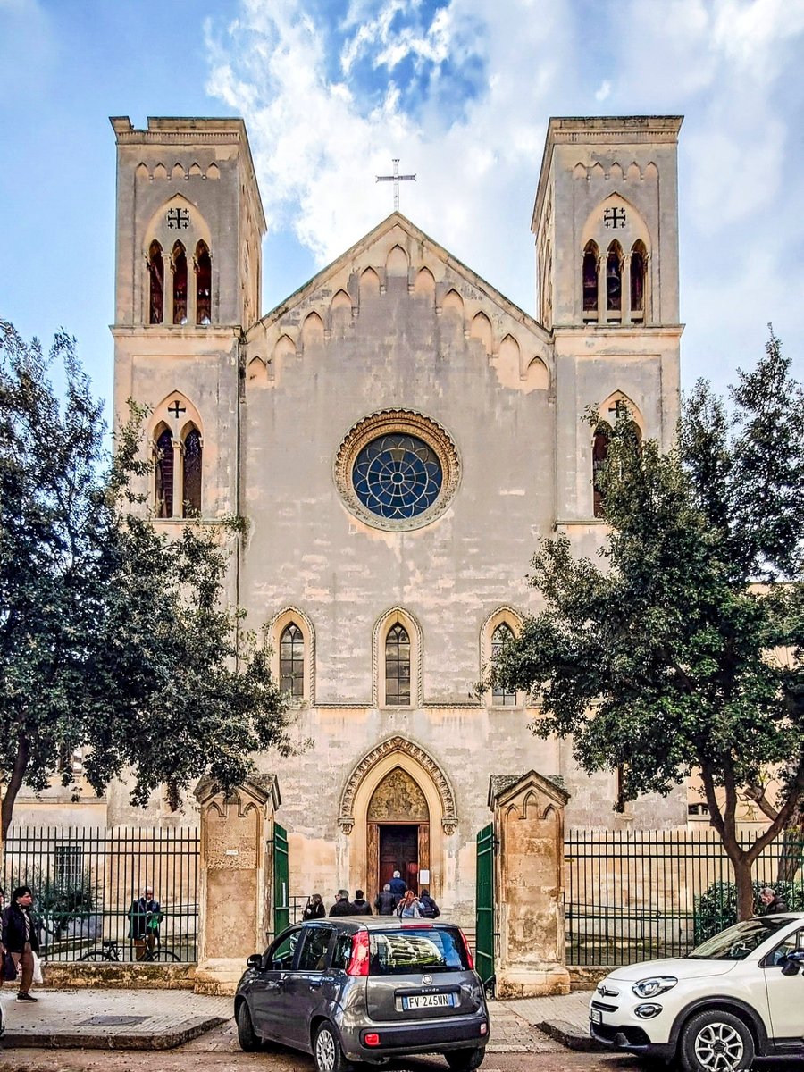 chiesa di Sant'Antonio di Padova a Fulgenzio