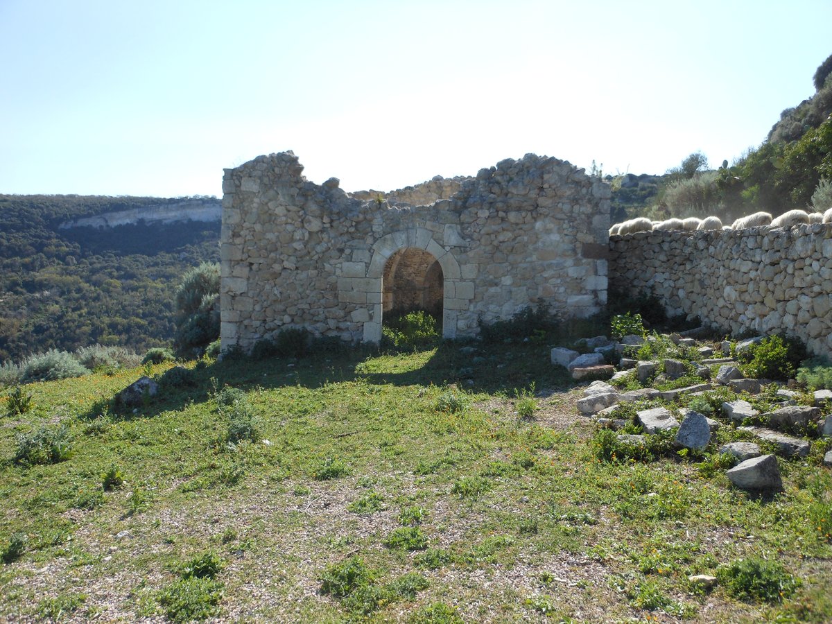 chiesa dell'Annunziata - Sedini