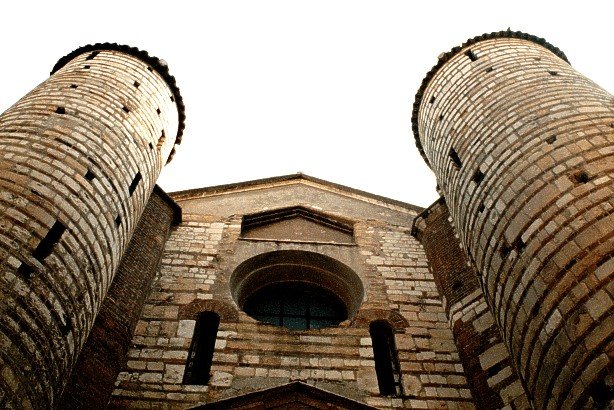 chiesa di San Lorenzo - Verona
