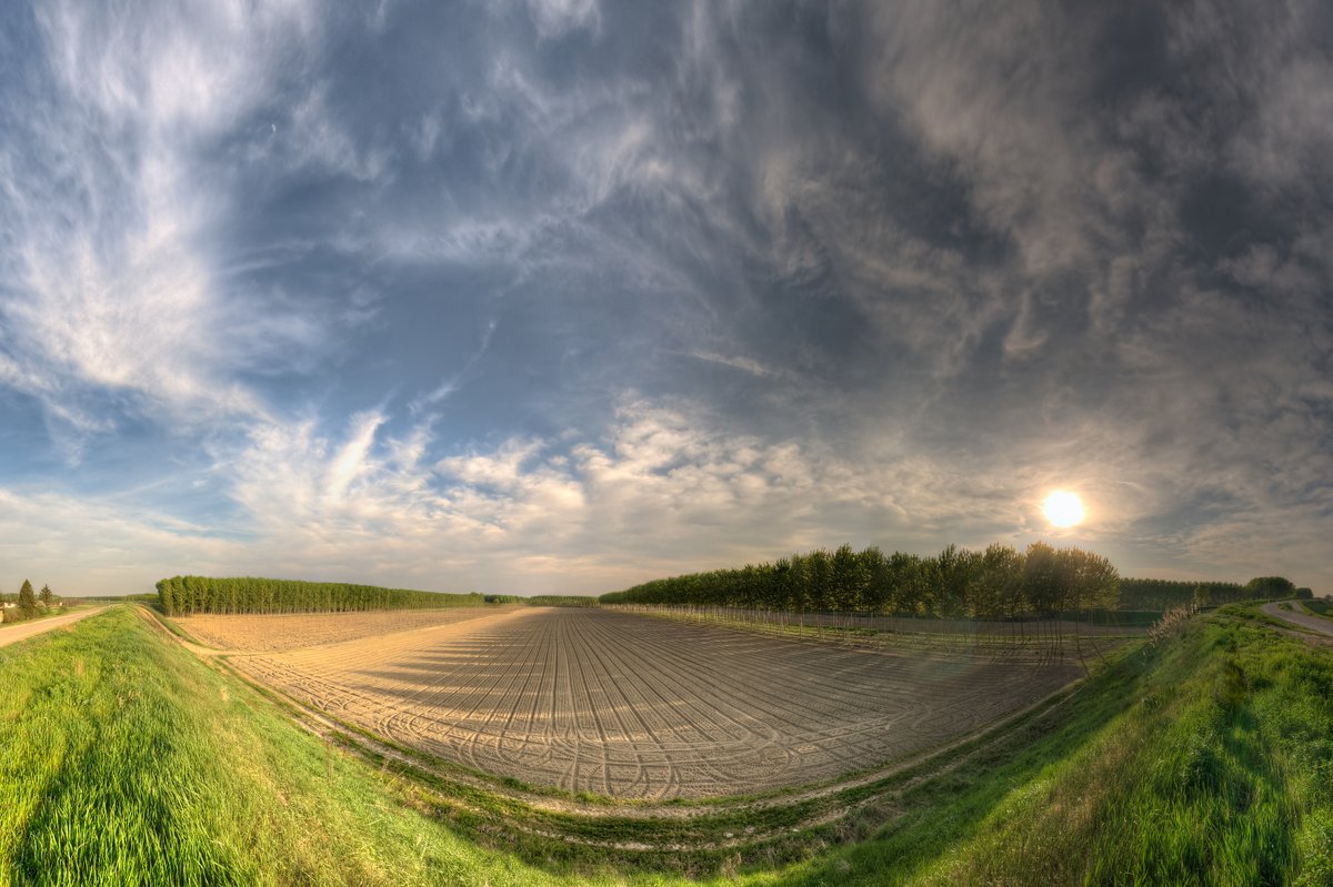 Ecomuseo Terre d'Acqua fra Oglio e Po