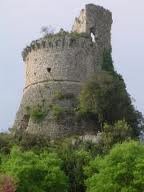 Torre di Acquapuzza - Bassiano