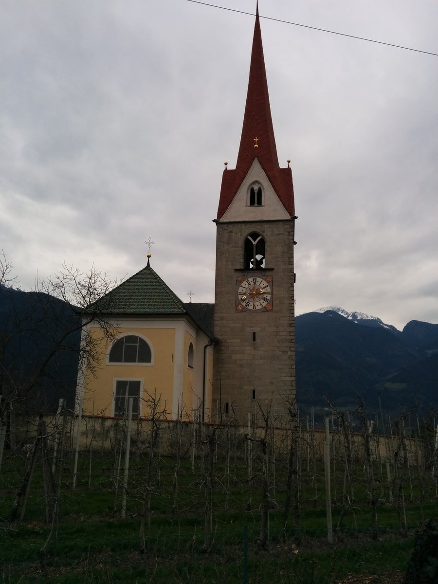 chiesa dei Santi Pietro e Paolo