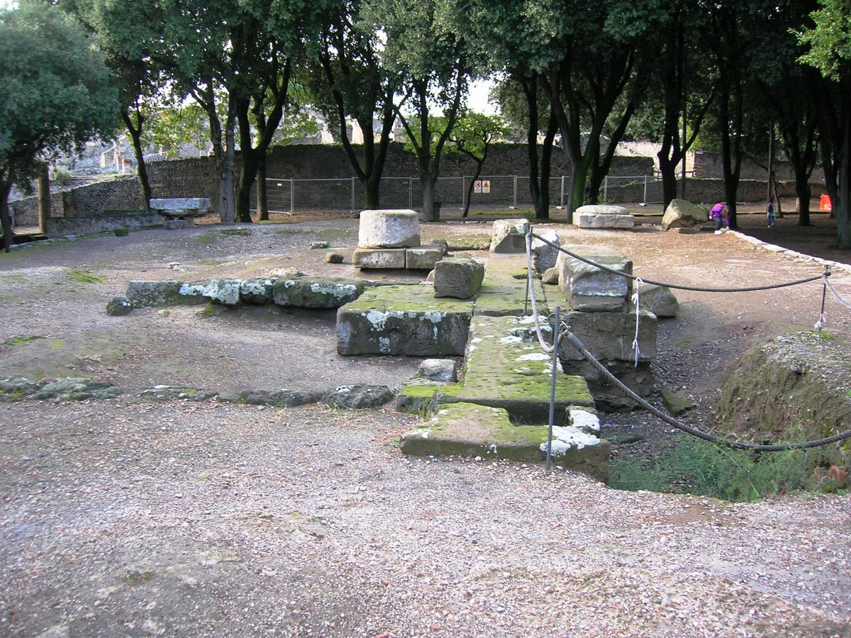 Tempio Dorico