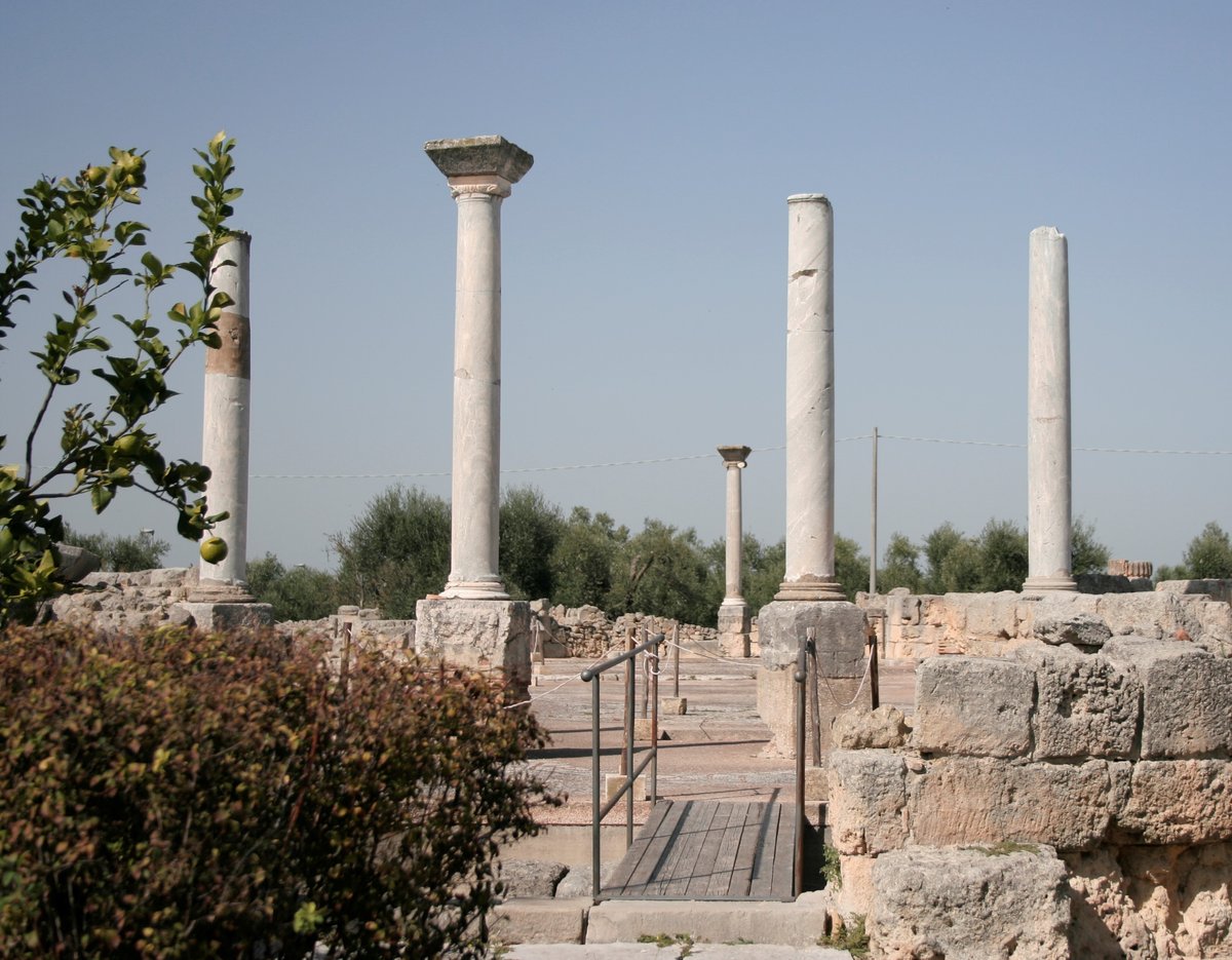 Basilica di San Leucio
