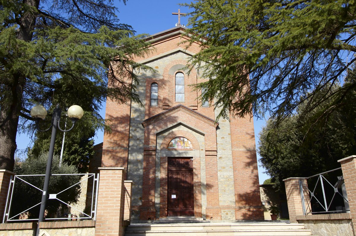 chiesa di San Biagio