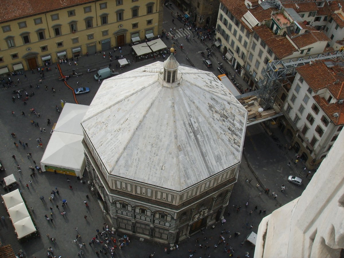 piazza San Giovanni