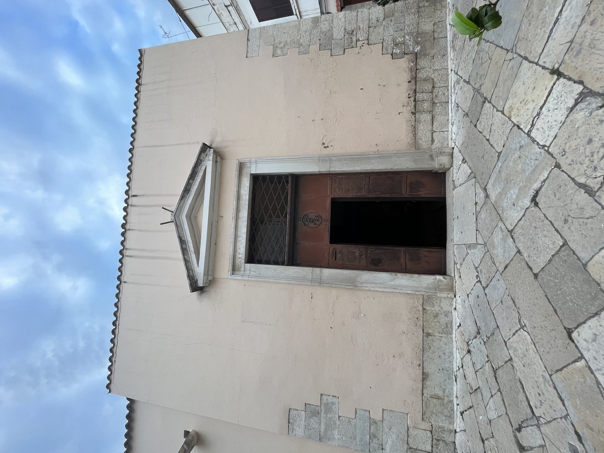 chiesa di San Pietro - Barletta