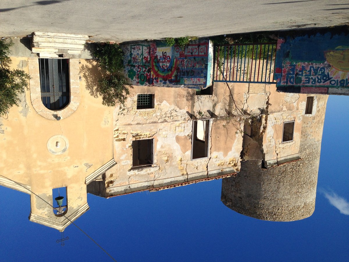 Torre Jafi - Licata