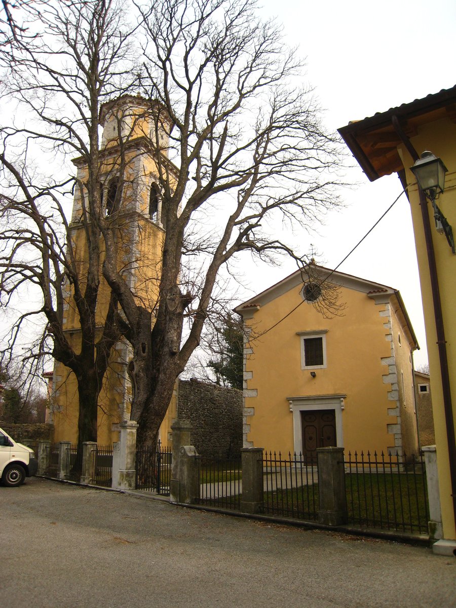 chiesa di San Nicolò Vescovo - 1