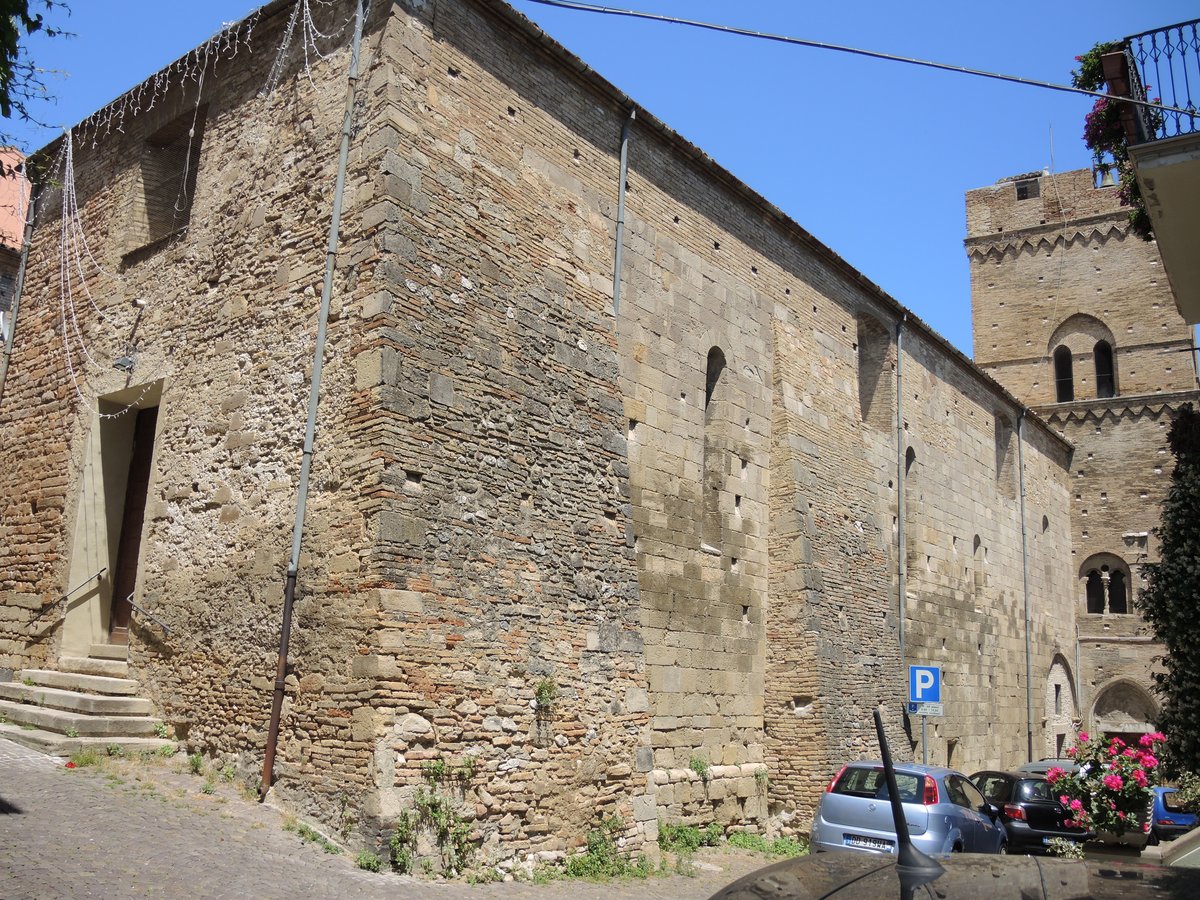 chiesa di San Biagio - Lanciano