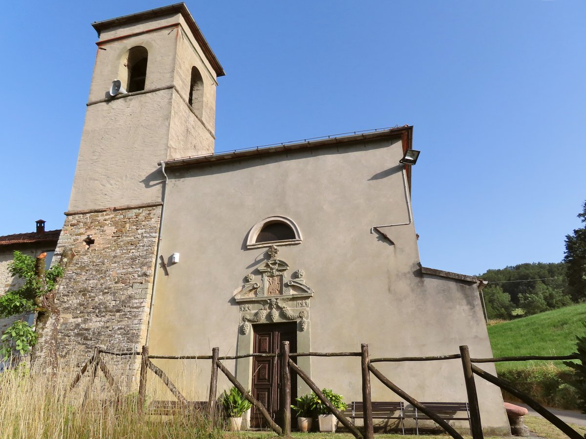 chiesa di San Biagio