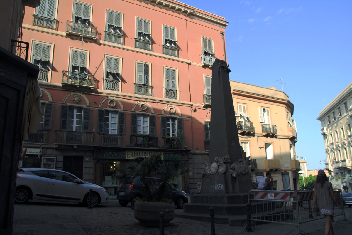 piazza Martiri d'Italia