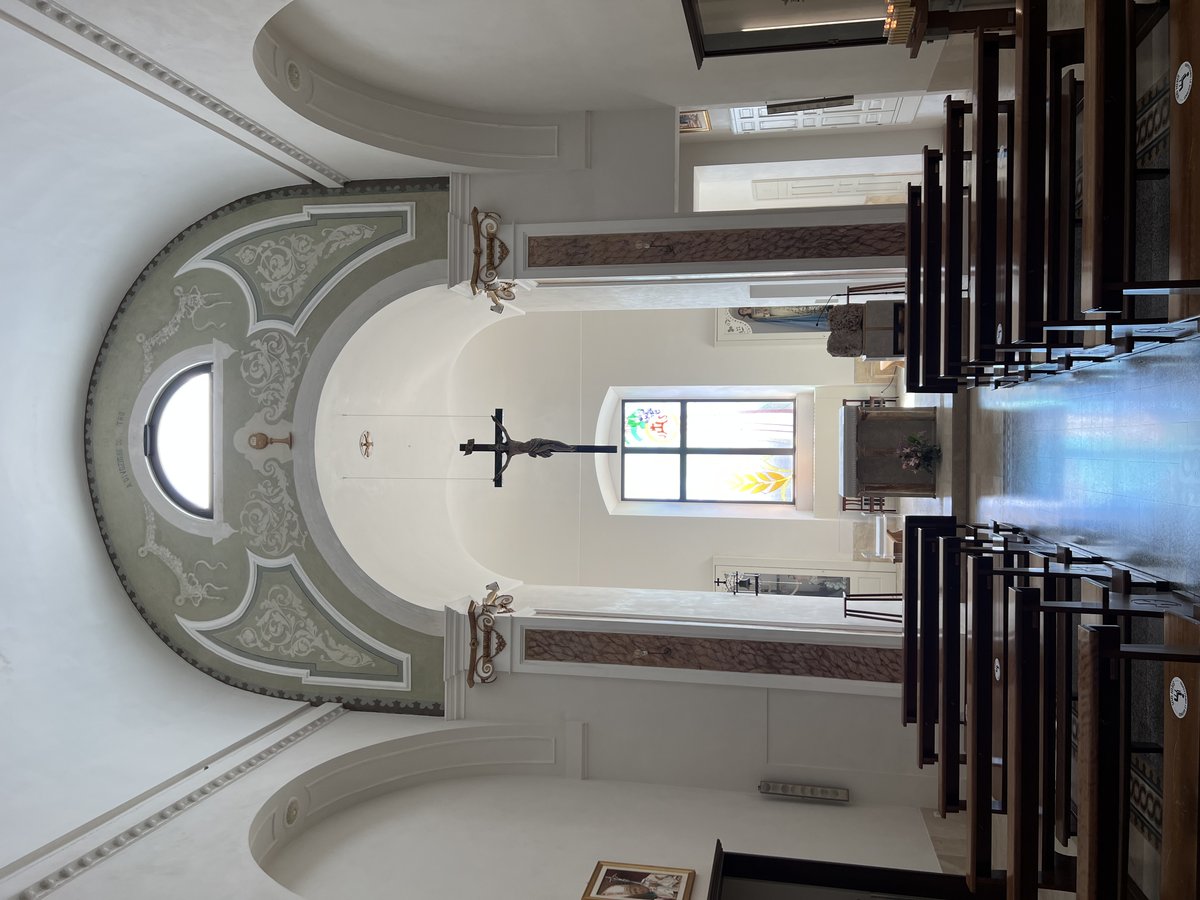 chiesa del Santissimo Sacramento - Alberobello