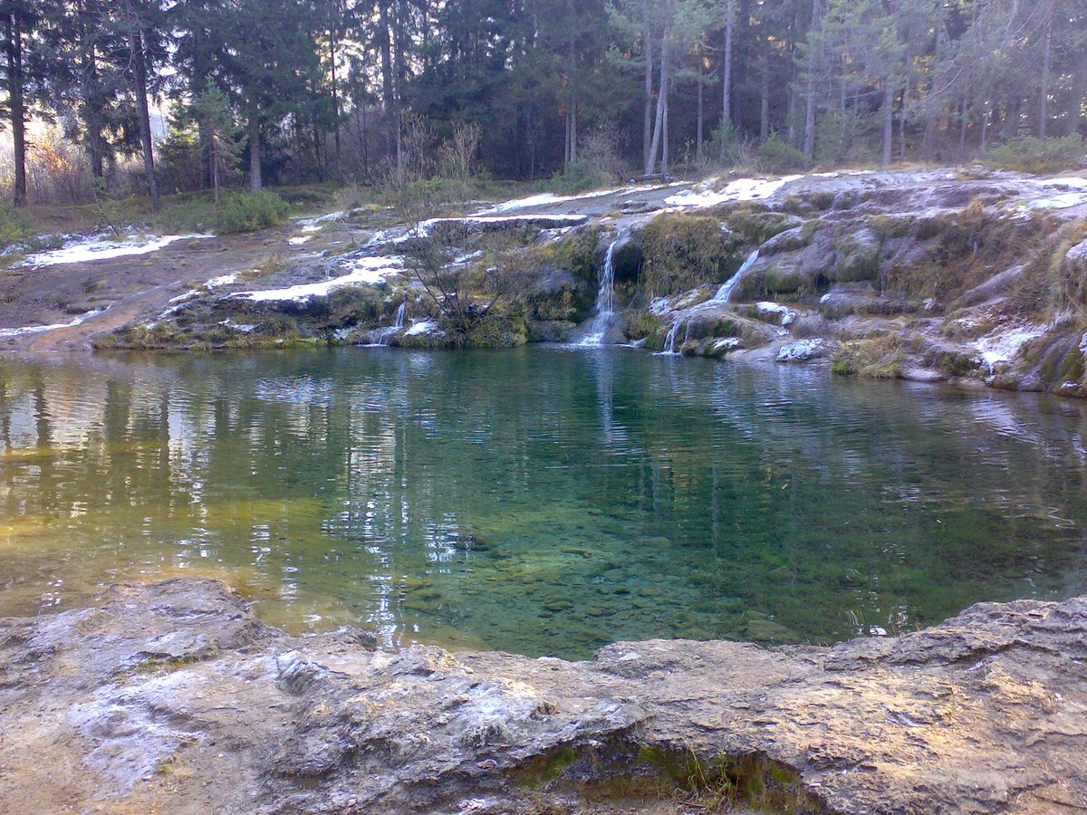 Lagole - Calalzo di Cadore