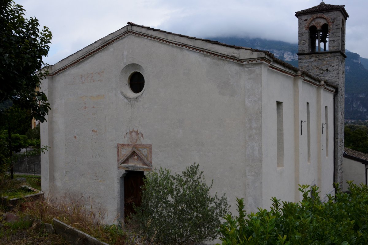 chiesa di San Michele - 1