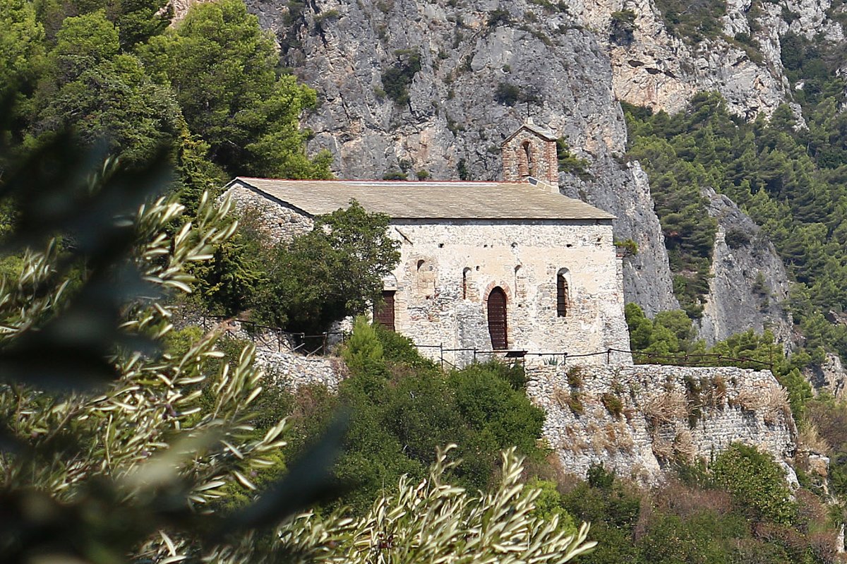 chiesa di San Lorenzo - Finale Ligure