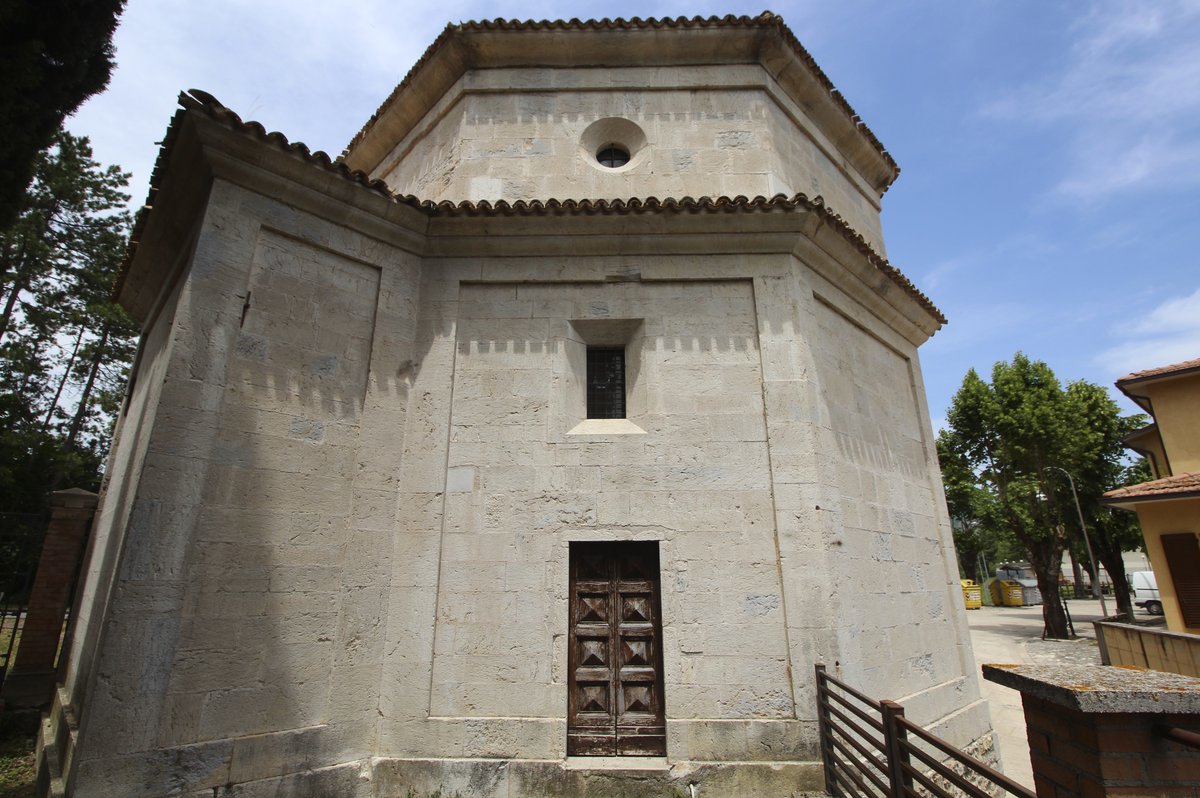 chiesa di San Francesco